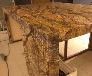 Konyaaltı Mermer Mezar Yapımı | Kalıcı ve Estetik Anıt Çözümleri | Durak Mermer Stone