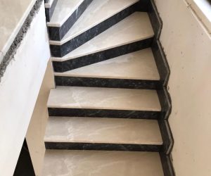 Konyaaltı Mermer Basamak Döşeme Hizmeti | Durak Mermer Stone