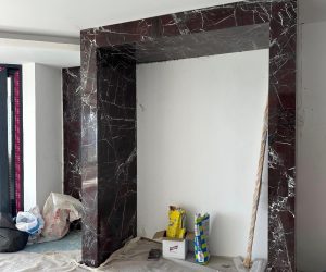 Konyaaltı Denizlik | Estetik ve Dayanıklı Pencere Çözümleri | Durak Mermer Stone