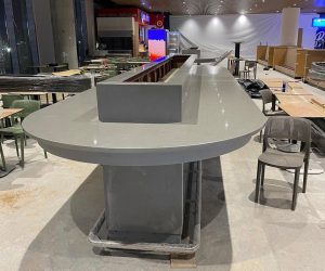 Konyaaltı Mermer Dekorasyon | Modern ve Şık Mekanlar | Durak Mermer Stone