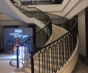 Konyaaltı Küpeşte Hizmeti | Şık ve Güvenli Çözümler | Durak Mermer Stone